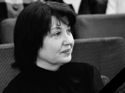 Умерла директор волгоградского педколледжа имени Маресьева 