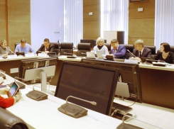 Депутаты Волгоградской облдумы решают, сколько денег пустить в 2019 году на здравоохранение