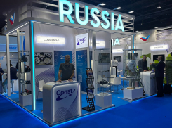 Волгоградский производитель с кандидатами и доктором наук в штате удивляет даже в Дубае: аналоги лучше оригиналов