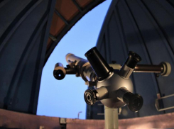 Волгоградский планетарий ввел вход по QR-кодам