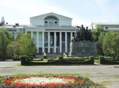 Ушел в отставку глава Краснооктябрьского района