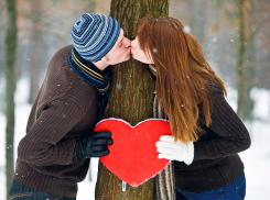 Объявляем о начале фотоконкурса ко Дню Всех Влюбленных «Я люблю»
