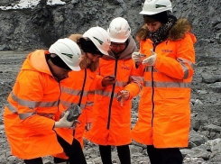 «ЕвроХим»: в приоритете компании - работа с талантливой молодежью