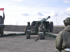 В мэрии Волгограда скрыли программу празднования Дня защитника Отечества