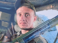 В зоне СВО погиб доброволец из Волгоградской области Эльдар Буттаев
