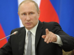 Владимир Путин определил критерии оценки эффективности губернаторов