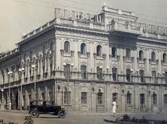 Календарь: 14 мая 1936 года в Сталинграде образовано семь районов