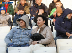 Оружие не проносить, на остановку не спешить: памятка для зрителей матча Россия-Сирия 19 ноября