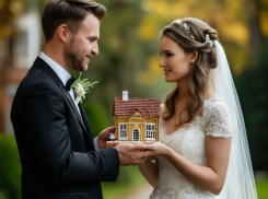 Ценный совет против ушлых зятьков дал отцам дочерей известный юрист