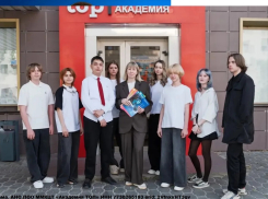 Как поступить в Топ Айти Колледж?