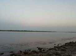 Теплосети попались на сбросе сточных вод в реку Ахтубу под Волгоградом