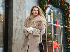 Александра Стурова: Самое лучшее вложение - это вложение в себя!