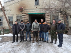 Уставшие ждать зарплату рабочие объявили итальянскую забастовку в Волгоградской области