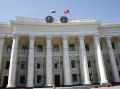 В Волгограде департамент по рекламе возглавил Владимир Егоров