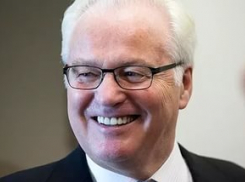 В Волгограде готовы назвать улицу именем российского дипломата Виталия Чуркина