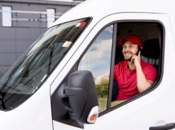 Топ вакансий для волгоградцев за рулем