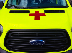 Две легковушки разбились в Волгоградской области: водитель умер в больнице