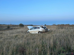 Сбил 13-летнюю волгоградку и сбежал: водитель объявлен в розыск