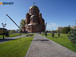 Волгоградцы ждут приезда звезды уровня Лепса на концерт у храма 