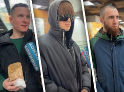 Что парней из Волгограда бесит в девушках: слушаем длинный список 