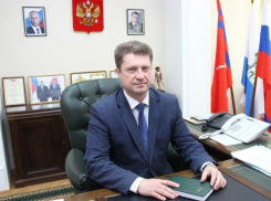 Мэр Камышина украл текст поздравления у федерального министра