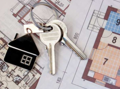 500 жителей пригорода Волгограда переехали из ветхого жилья в новое