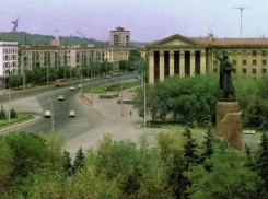 Депутаты Волгограда помогли областному суду переехать в здание техколледжа