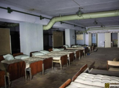 Под Волгоградом приведут в порядок убежища от радиации