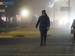 В День студенчества в Волгоградской области похолодает до -20 градусов