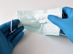 Волгоградцы не верят, что в регионе отменят обязательное ношение масок