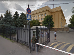 В Волгоградской области пригрозили взорвать Главк МВД