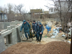 В Волгограде взорваны 2 авиабомбы