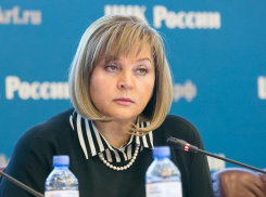 Волгоградский профессор прокомментировал нападение на руководителя ЦИК РФ Эллу Памфилову