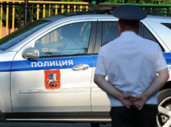 В Волгограде 44-летняя женщина обматерила полицейского