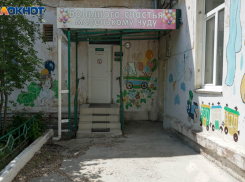 В Волгоградской области стали меньше рожать