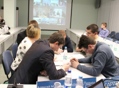 «Ростелеком» организовал онлайн-турнир «Что? Где? Когда?» между Ростовом-на-Дону и Волгоградом