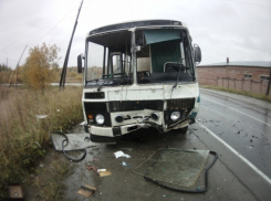 Под Волгоградом в ДТП погибла 35-летняя жительница Татарстана