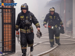 20 человек эвакуировали из 5-этажки на севере Волгограда 