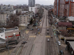 В самом многочисленном районе Волгограда отключили свет, горячую воду и отопление