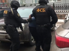 22-летнего пособника сирийских террористов заключили под стражу в Волгограде