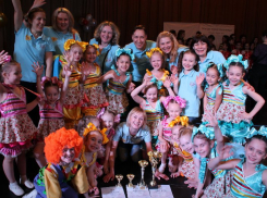 В Волгограде пройдет благотворительный концерт в поддержку тяжелобольных детей