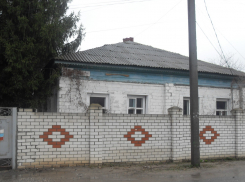 В Волгоградской области военкомат можно купить за 700 тысяч рублей