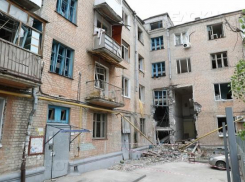 Мэрия Волгограда получит полтора миллиона рублей за кормление пострадавших