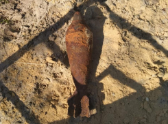 Рыли могилу и нашли военный снаряд: похороны волгоградца отложили на неопределенный срок