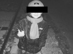 Нашли пропавшего в Жилгородке 7-летнего мальчика