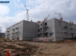 Однушки за 900 тысяч в новостройках вспомнил Волгоград: «Как грустно от этого тренда»