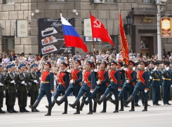 План праздничных мероприятий в Волгограде на 9 мая