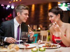 Где отпраздновать 8 марта в Волгограде