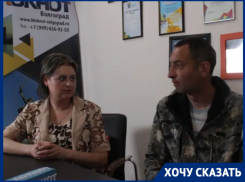 «Меня оставили без работы на три года»: дальнобойщик из Волгограда рассказал о последствии отказа от двух тестов