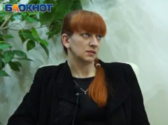 На поисках похищенной 11-летней камышанки три волонтера провалились в шахту, - Лариса Селянинова 